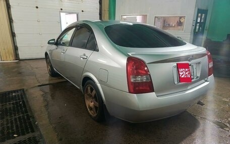 Nissan Primera III, 2001 год, 615 000 рублей, 3 фотография