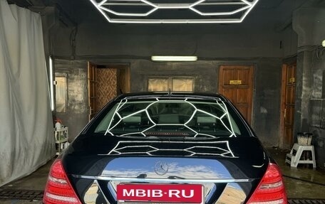 Mercedes-Benz S-Класс, 2007 год, 1 620 000 рублей, 7 фотография