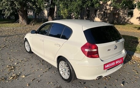 BMW 1 серия, 2008 год, 880 000 рублей, 10 фотография