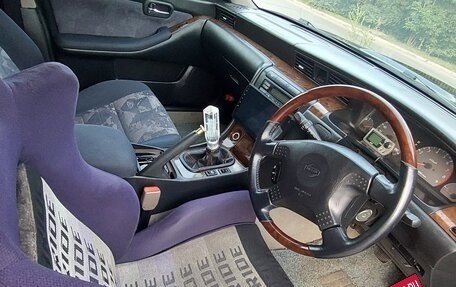 Nissan Laurel VIII, 2002 год, 920 000 рублей, 6 фотография