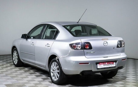 Mazda 3, 2008 год, 560 000 рублей, 7 фотография