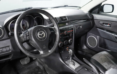 Mazda 3, 2008 год, 560 000 рублей, 14 фотография