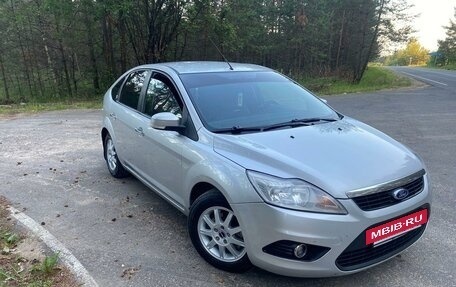 Ford Focus II рестайлинг, 2008 год, 650 000 рублей, 6 фотография