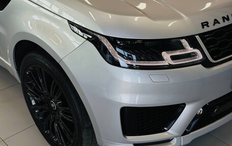 Land Rover Range Rover Sport II, 2018 год, 5 000 000 рублей, 7 фотография