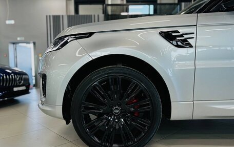 Land Rover Range Rover Sport II, 2018 год, 5 000 000 рублей, 12 фотография