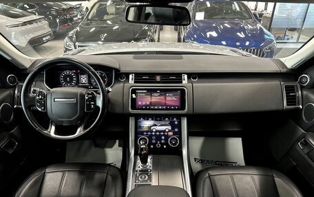 Land Rover Range Rover Sport II, 2018 год, 5 000 000 рублей, 29 фотография