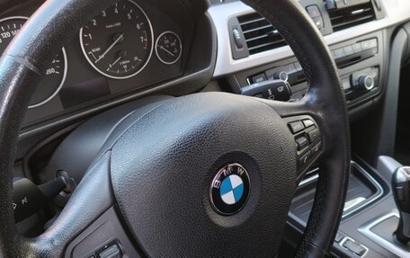 BMW 3 серия, 2012 год, 1 655 500 рублей, 12 фотография