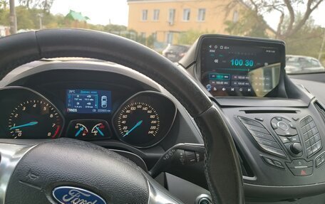 Ford Kuga III, 2013 год, 1 300 000 рублей, 9 фотография