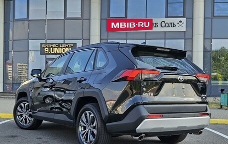 Toyota RAV4, 2024 год, 6 фотография