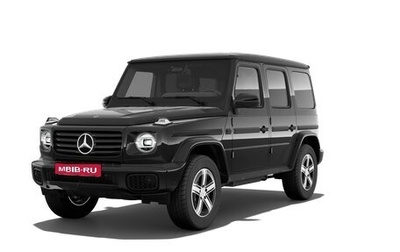 Mercedes-Benz G-Класс W463 рестайлинг _iii, 2024 год, 35 514 996 рублей, 1 фотография