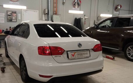 Volkswagen Jetta VI, 2014 год, 840 480 рублей, 3 фотография