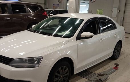 Volkswagen Jetta VI, 2014 год, 840 480 рублей, 2 фотография