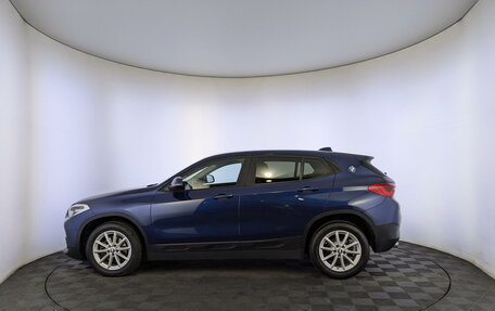 BMW X2, 2018 год, 2 395 000 рублей, 8 фотография