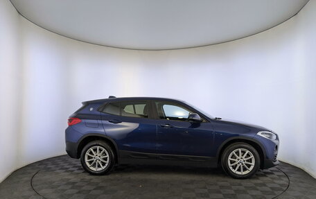 BMW X2, 2018 год, 2 395 000 рублей, 4 фотография