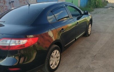 Renault Fluence I, 2013 год, 640 000 рублей, 1 фотография