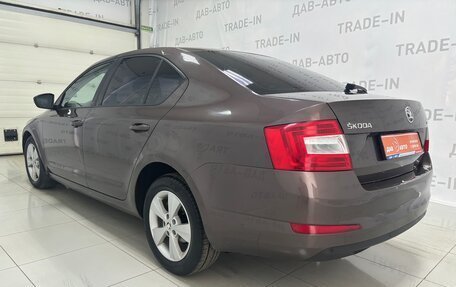 Skoda Octavia, 2013 год, 890 000 рублей, 6 фотография