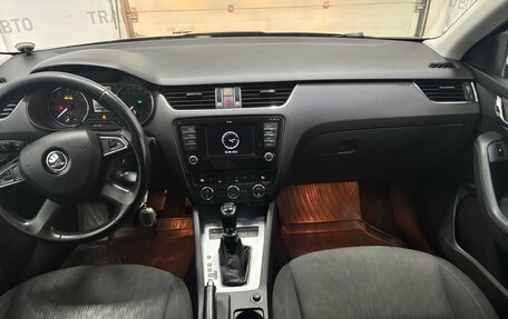 Skoda Octavia, 2013 год, 890 000 рублей, 11 фотография