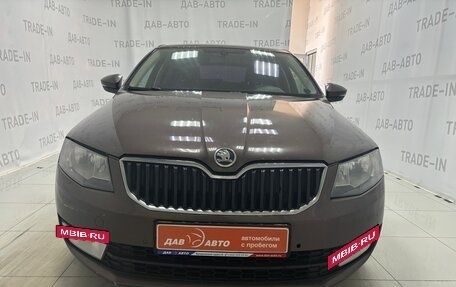 Skoda Octavia, 2013 год, 890 000 рублей, 2 фотография