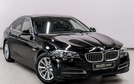 BMW 5 серия, 2015 год, 2 695 000 рублей, 3 фотография