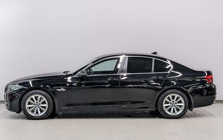 BMW 5 серия, 2015 год, 2 695 000 рублей, 8 фотография