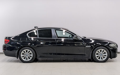 BMW 5 серия, 2015 год, 2 695 000 рублей, 4 фотография