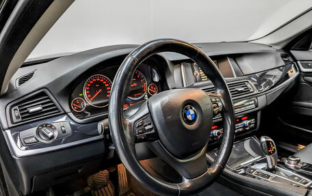 BMW 5 серия, 2015 год, 2 695 000 рублей, 16 фотография