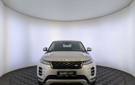 Land Rover Range Rover Evoque II, 2023 год, 7 500 000 рублей, 2 фотография