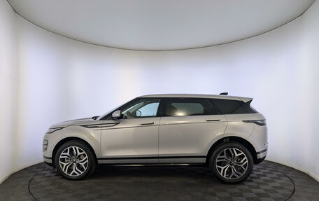 Land Rover Range Rover Evoque II, 2023 год, 7 500 000 рублей, 8 фотография