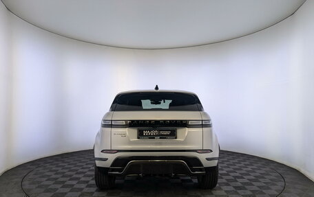 Land Rover Range Rover Evoque II, 2023 год, 7 500 000 рублей, 6 фотография