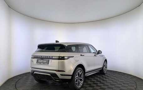 Land Rover Range Rover Evoque II, 2023 год, 7 500 000 рублей, 5 фотография