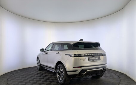 Land Rover Range Rover Evoque II, 2023 год, 7 500 000 рублей, 7 фотография