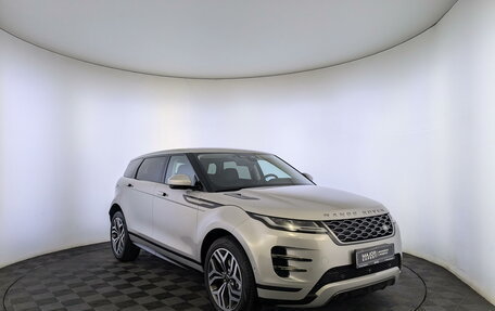 Land Rover Range Rover Evoque II, 2023 год, 7 500 000 рублей, 3 фотография