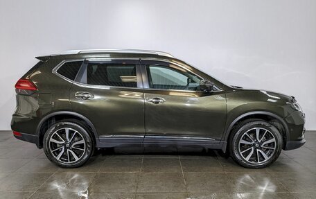 Nissan X-Trail, 2019 год, 2 590 000 рублей, 4 фотография