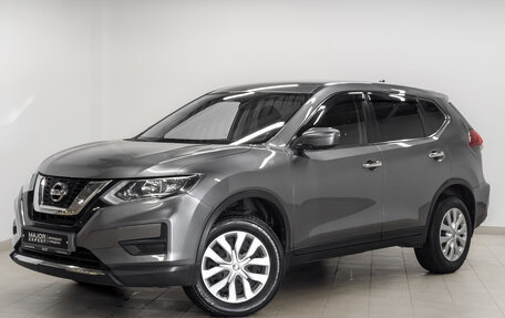 Nissan X-Trail, 2022 год, 2 450 000 рублей, 1 фотография