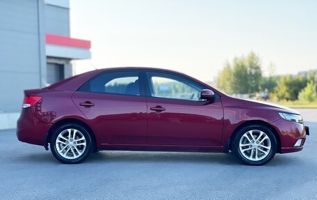 KIA Cerato III, 2011 год, 905 000 рублей, 2 фотография