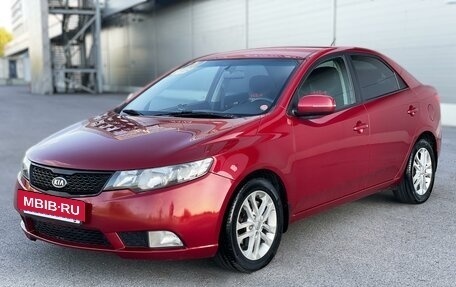 KIA Cerato III, 2011 год, 905 000 рублей, 6 фотография