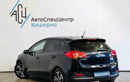 KIA cee'd III, 2014 год, 1 349 000 рублей, 4 фотография