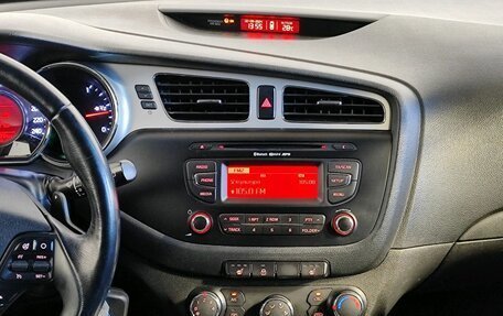 KIA cee'd III, 2014 год, 1 349 000 рублей, 8 фотография