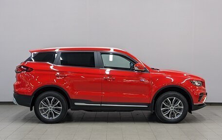 Geely Atlas, 2022 год, 2 550 000 рублей, 4 фотография