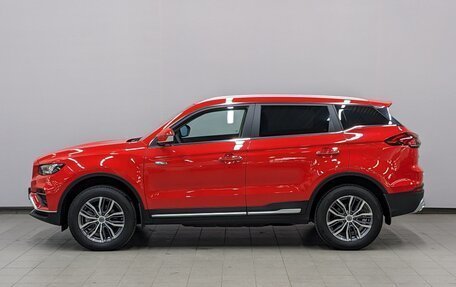 Geely Atlas, 2022 год, 2 550 000 рублей, 8 фотография