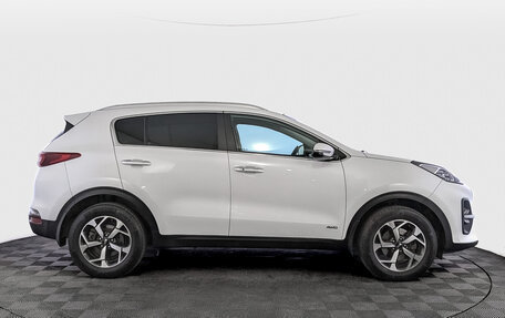 KIA Sportage IV рестайлинг, 2019 год, 2 580 000 рублей, 4 фотография