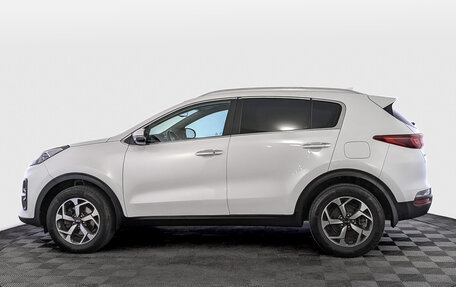 KIA Sportage IV рестайлинг, 2019 год, 2 580 000 рублей, 8 фотография