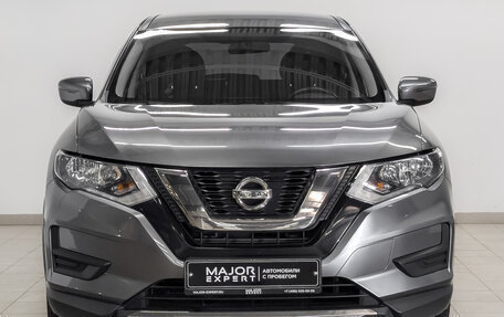 Nissan X-Trail, 2022 год, 2 450 000 рублей, 2 фотография