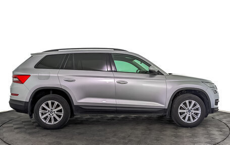 Skoda Kodiaq I, 2018 год, 2 480 000 рублей, 4 фотография