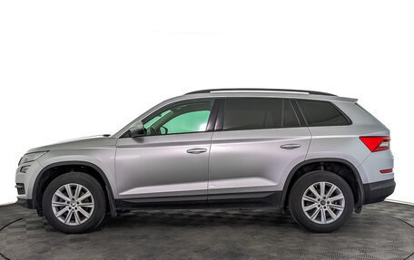 Skoda Kodiaq I, 2018 год, 2 480 000 рублей, 8 фотография