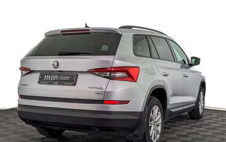 Skoda Kodiaq I, 2018 год, 2 480 000 рублей, 5 фотография