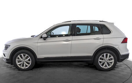 Volkswagen Tiguan II, 2018 год, 2 750 000 рублей, 8 фотография