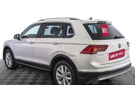 Volkswagen Tiguan II, 2018 год, 2 750 000 рублей, 7 фотография