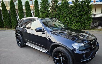 BMW X5, 2008 год, 2 150 000 рублей, 1 фотография