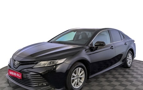 Toyota Camry, 2019 год, 2 799 000 рублей, 1 фотография